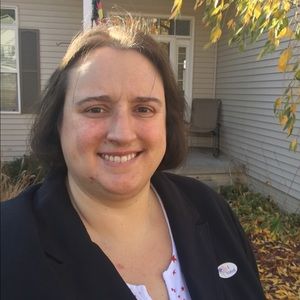 Meet your Posher, Erin